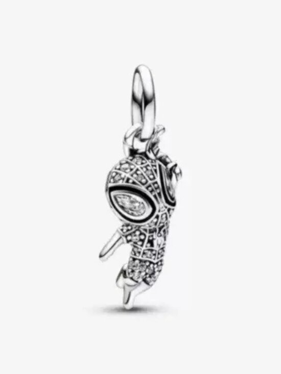 Pandora Jewelry - Pandora Marvel Spider-Man Pav Pendant